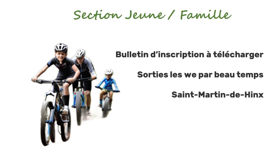 Section Jeune